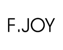 F.JOY商标原图 第10类医疗器械