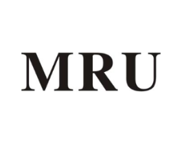 MRU商标原图 第10类医疗器械