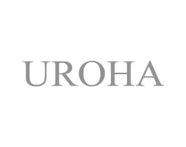 UROHA商标原图 第10类医疗器械