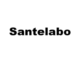 SANTELABO商标原图 第10类医疗器械