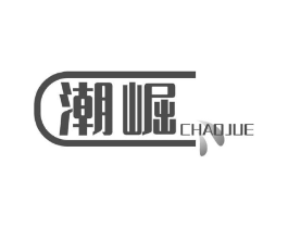 潮崛商标原图 第10类医疗器械