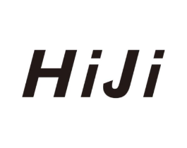 HIJI商标原图 第10类医疗器械