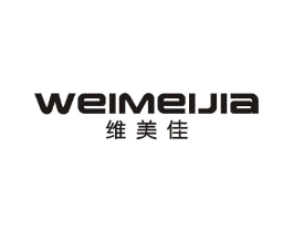 维美佳商标原图 第10类医疗器械