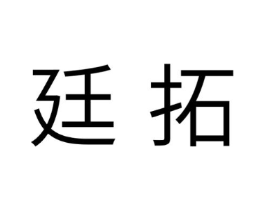 廷拓商标原图 第10类医疗器械