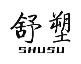 舒塑商标原图 第10类医疗器械