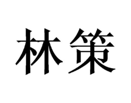 林策商标原图 第10类医疗器械