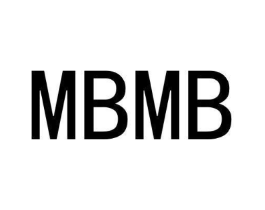 MBMB商标原图 第10类医疗器械
