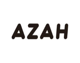 AZAH商标原图 第10类医疗器械