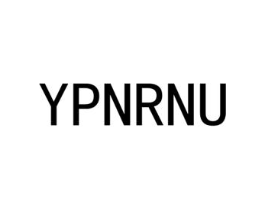 YPNRNU商标原图 第10类医疗器械