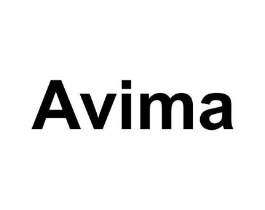 AVIMA商标原图 第10类医疗器械
