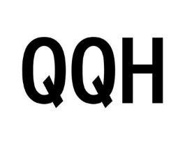 QQH商标原图 第10类医疗器械