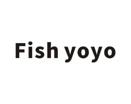 FISH YOYO商标原图 第10类医疗器械