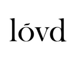 LOVD商标原图 第10类医疗器械