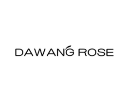 DAWANG ROSE商标原图 第10类医疗器械
