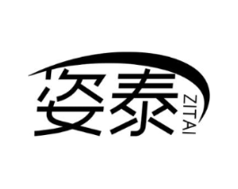 姿泰商标原图 第10类医疗器械