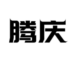 腾庆商标原图 第10类医疗器械