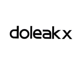 DOLEAKX商标原图 第10类医疗器械