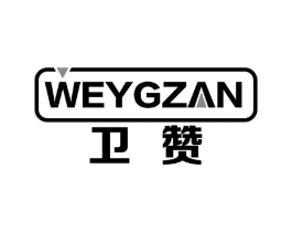 卫赞 WEYGZAN商标原图 第10类医疗器械