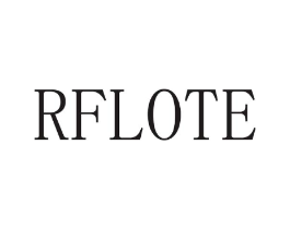 RFLOTE商标原图 第10类医疗器械
