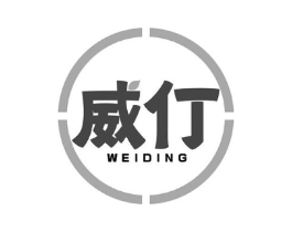 威仃商标原图 第10类医疗器械