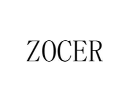 ZOCER商标原图 第10类医疗器械