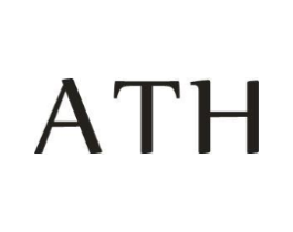 ATH商标原图 第10类医疗器械
