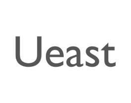 UEAST商标原图 第10类医疗器械