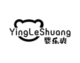 婴乐爽商标原图 第10类医疗器械