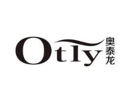 OTLY 奥泰龙商标原图 第10类医疗器械