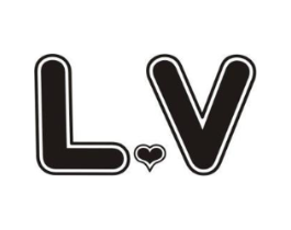 L.V商标原图 第10类医疗器械
