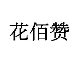 花佰赞商标原图 第10类医疗器械