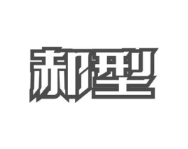 郝型商标原图 第10类医疗器械