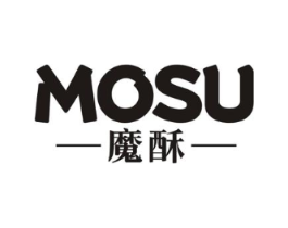 魔酥商标原图 第10类医疗器械