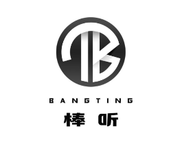 棒听商标原图 第10类医疗器械