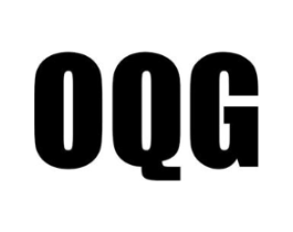 OQG商标原图 第10类医疗器械