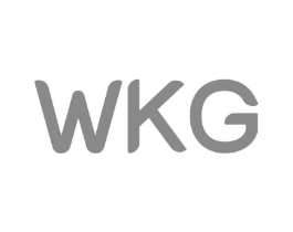 WKG商标原图 第10类医疗器械