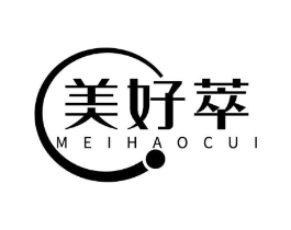 美好萃商标原图 第10类医疗器械