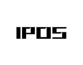 IPOS商标原图 第10类医疗器械