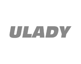 ULADY商标原图 第10类医疗器械