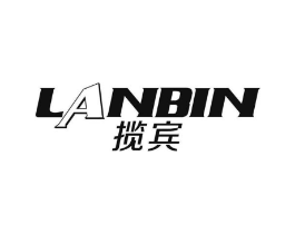 揽宾商标原图 第10类医疗器械