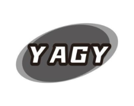 YAGY商标原图 第10类医疗器械