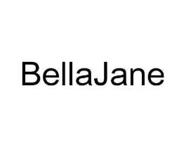 BELLAJANE商标原图 第10类医疗器械