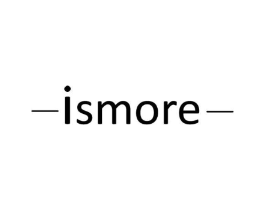 ISMORE商标原图 第10类医疗器械