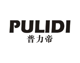 普力帝商标原图 第10类医疗器械