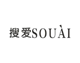 搜爱商标原图 第10类医疗器械