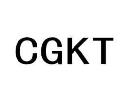 CGKT商标原图 第10类医疗器械