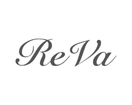 REVA商标原图 第10类医疗器械
