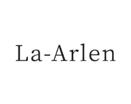 LA-ARLEN商标原图 第10类医疗器械