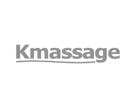 KMASSAGE商标原图 第10类医疗器械