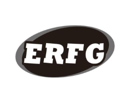 ERFG商标原图 第10类医疗器械